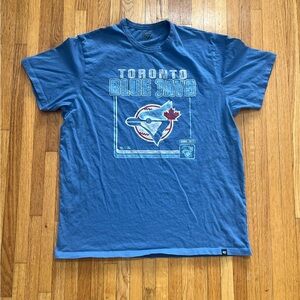 Toronto Blue Jays Graphic Tee